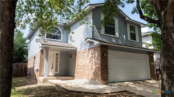 2208 Jesse Owens DR, Austin, TX 78748