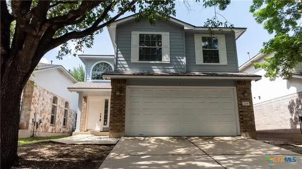2208 Jesse Owens DR, Austin, TX 78748