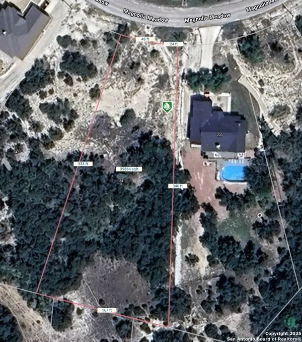 241 magnolia, Canyon Lake, TX 78133