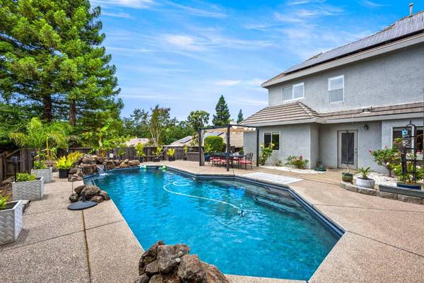 2708 Barnstead PL, El Dorado Hills, CA 95762