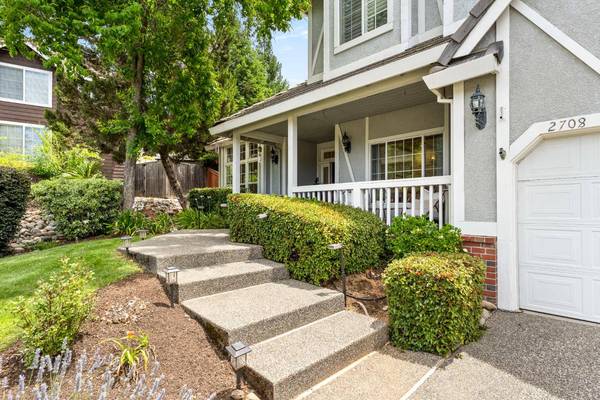 2708 Barnstead PL, El Dorado Hills, CA 95762