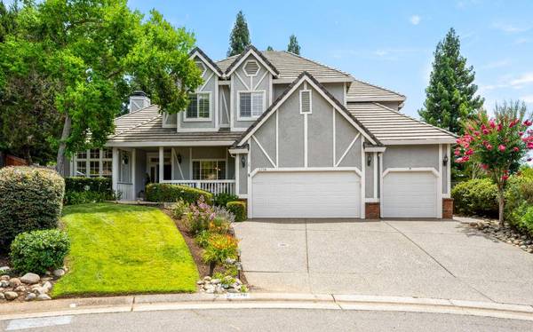 2708 Barnstead PL, El Dorado Hills, CA 95762