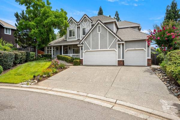 2708 Barnstead PL, El Dorado Hills, CA 95762