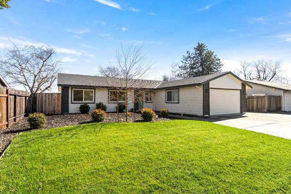 205 Briarcliff DR, Folsom, CA 95630