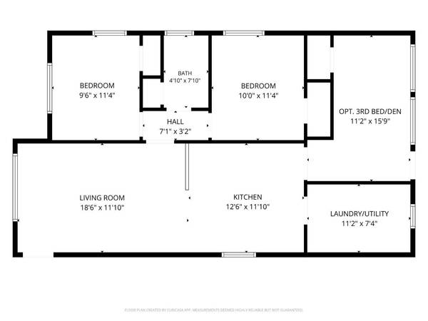 4015 San Carlos WAY, Sacramento, CA 95820