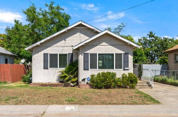 4015 San Carlos WAY, Sacramento, CA 95820