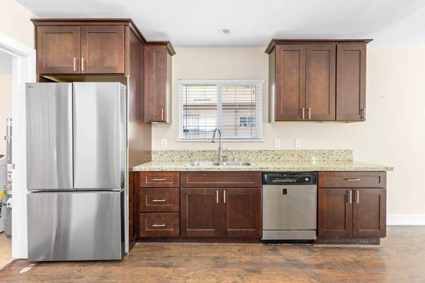 4015 San Carlos WAY, Sacramento, CA 95820