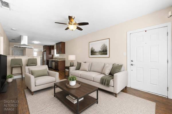 4015 San Carlos WAY, Sacramento, CA 95820