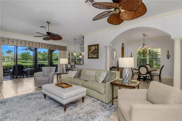 9109 PRIMA WAY #102, Naples, FL 34113