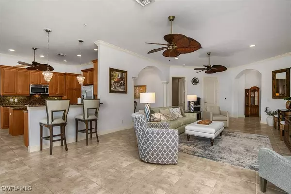 9109 PRIMA WAY #102, Naples, FL 34113