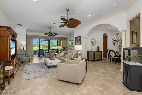 9109 PRIMA WAY #102, Naples, FL 34113