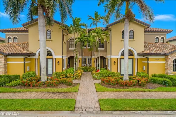 9109 PRIMA WAY #102, Naples, FL 34113