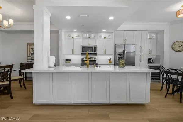 9554 Trevi CT #4727, Naples, FL 34113