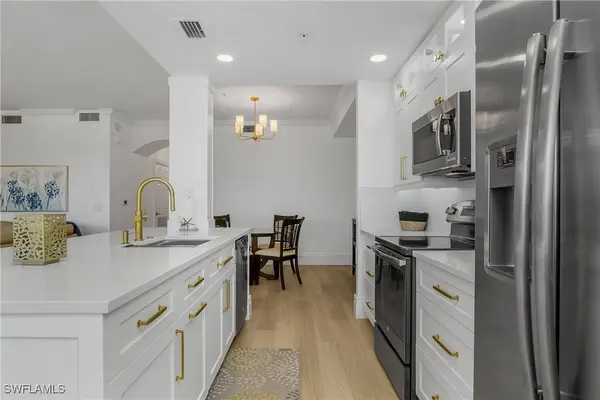 9554 Trevi CT #4727, Naples, FL 34113