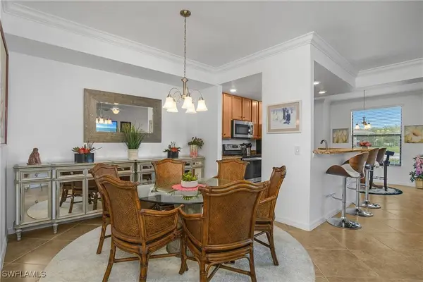 9533 Avellino WAY #2914, Naples, FL 34113