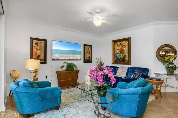 9533 Avellino WAY #2914, Naples, FL 34113