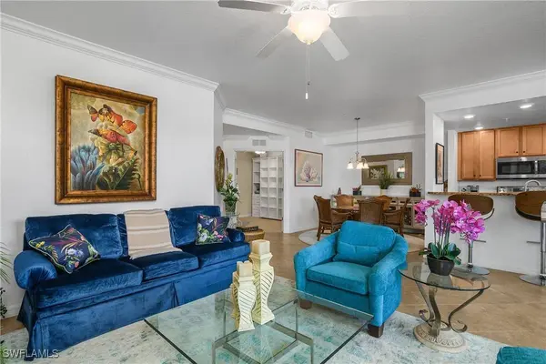 9533 Avellino WAY #2914, Naples, FL 34113