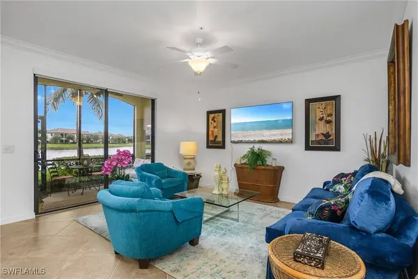 9533 Avellino WAY #2914, Naples, FL 34113