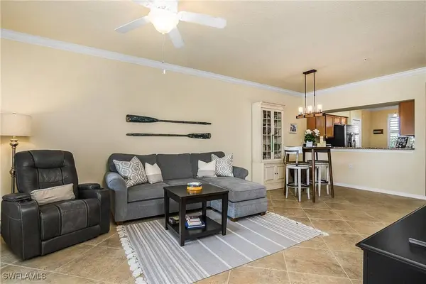 9566 Trevi CT #4935, Naples, FL 34113