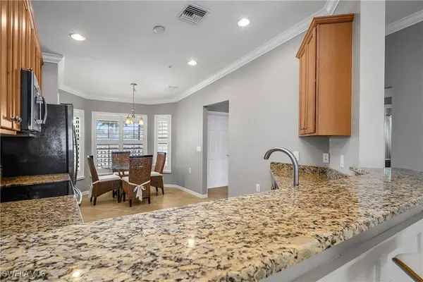 9509 Avellino WAY #1821, Naples, FL 34113