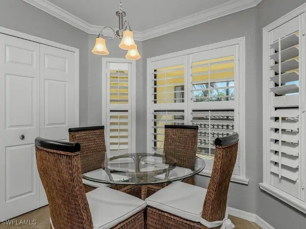 9509 Avellino WAY #1821, Naples, FL 34113