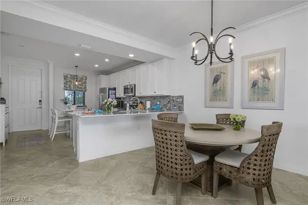 9572 Trevi CT #5034, Naples, FL 34113