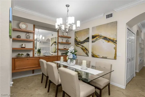 9815 Giaveno CT #1213, Naples, FL 34113