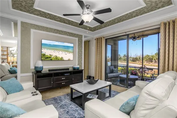 9815 Giaveno CT #1213, Naples, FL 34113