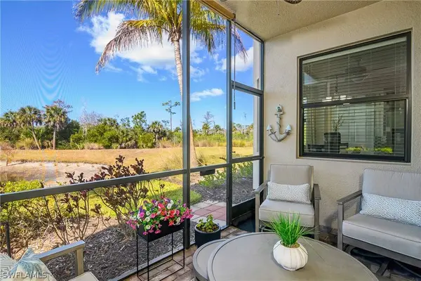 9815 Giaveno CT #1213, Naples, FL 34113