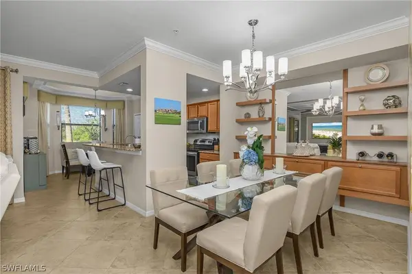 9815 Giaveno CT #1213, Naples, FL 34113