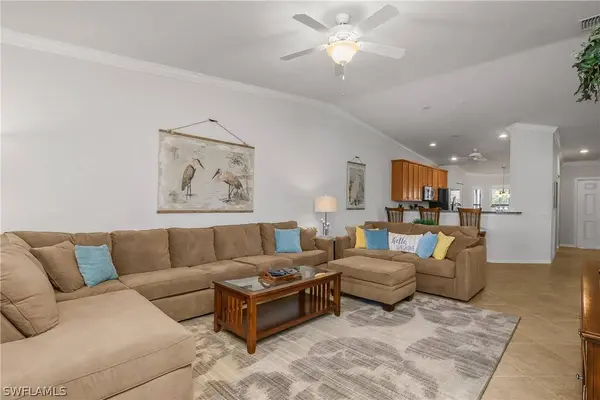 9517 Avellino WAY #2221, Naples, FL 34113