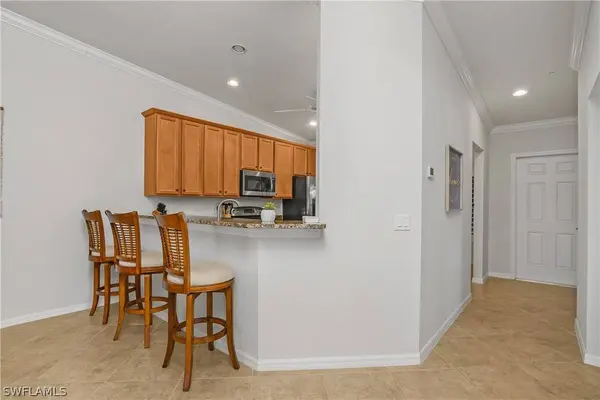 9517 Avellino WAY #2221, Naples, FL 34113