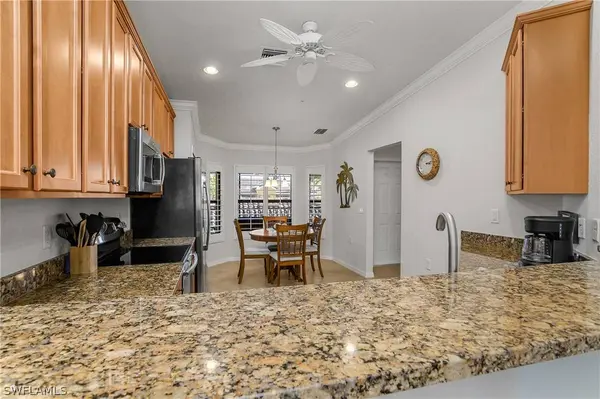 9517 Avellino WAY #2221, Naples, FL 34113