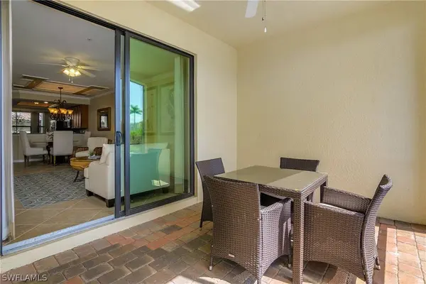 9528 Avellino WAY #2516, Naples, FL 34113