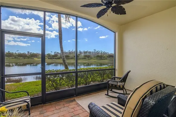 9518 Avellino WAY #2312, Naples, FL 34113