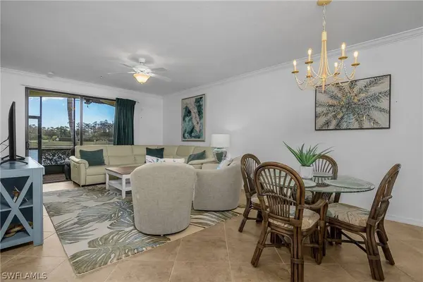 9518 Avellino WAY #2312, Naples, FL 34113