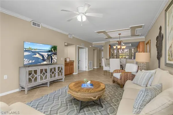 9528 Avellino WAY #2516, Naples, FL 34113