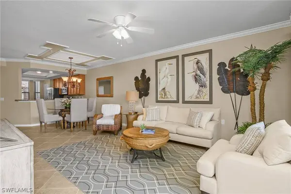 9528 Avellino WAY #2516, Naples, FL 34113