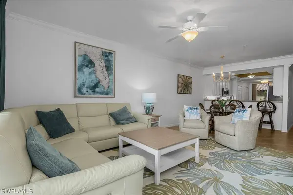 9518 Avellino WAY #2312, Naples, FL 34113