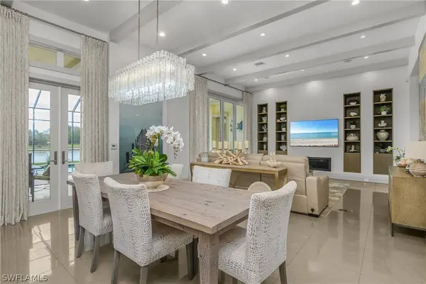 14852 Dockside LN, Naples, FL 34114