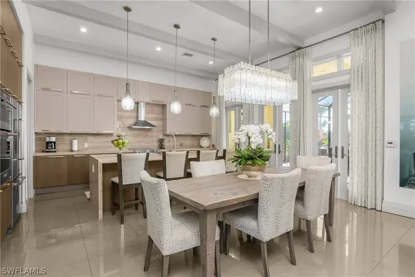 14852 Dockside LN, Naples, FL 34114