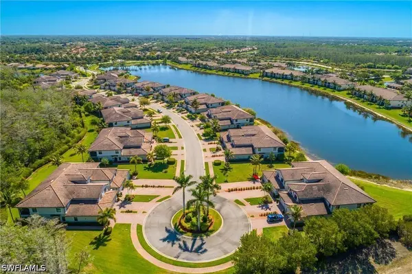 9497 Casoria CT #101, Naples, FL 34113