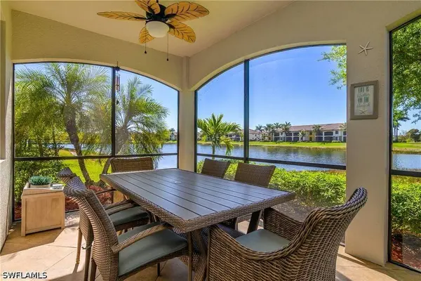 9497 Casoria CT #101, Naples, FL 34113