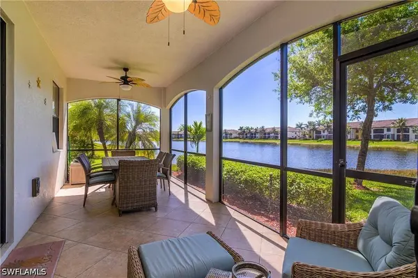 9497 Casoria CT #101, Naples, FL 34113