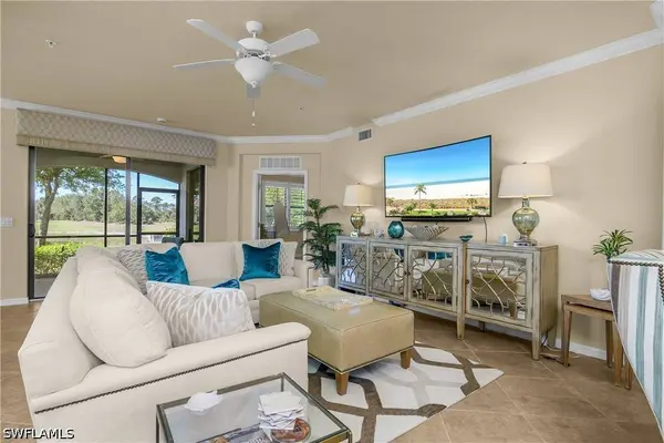 9497 Casoria CT #101, Naples, FL 34113