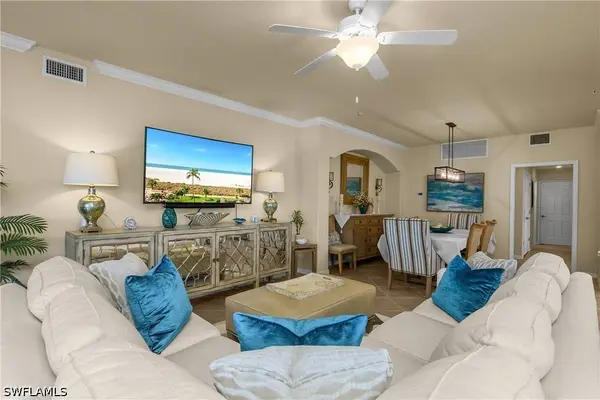 9497 Casoria CT #101, Naples, FL 34113