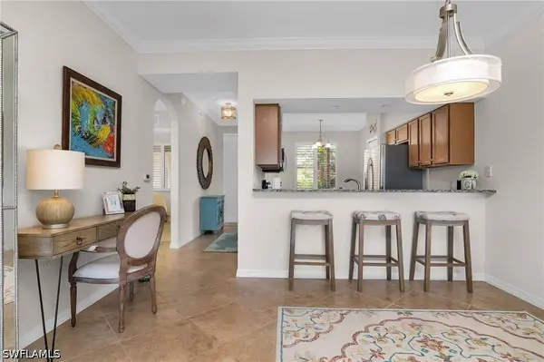 9719 Acqua CT #214, Naples, FL 34113