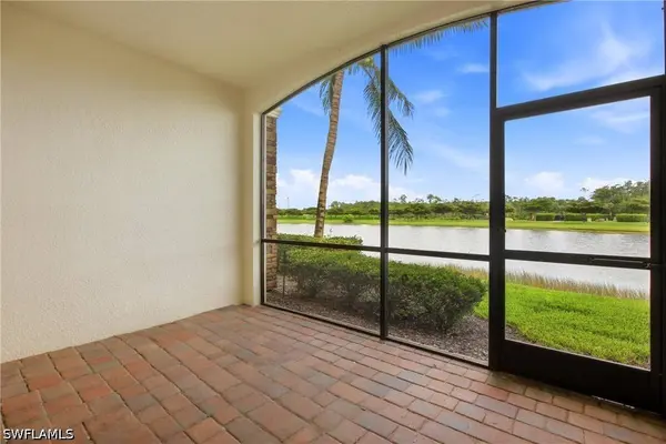 9518 Avellino WAY #2316, Naples, FL 34113