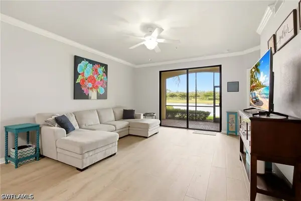 9518 Avellino WAY #2316, Naples, FL 34113