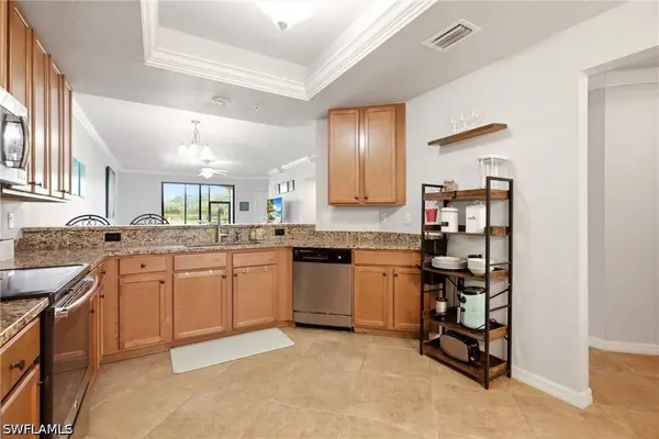 9518 Avellino WAY #2316, Naples, FL 34113